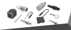 Sensores indutivos ou capacitivos: qual o ideal para a minha indústria?