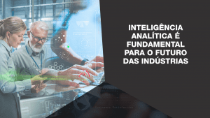 Inteligência Analítica
