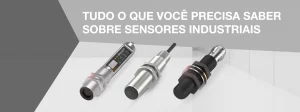 Sensores Industriais