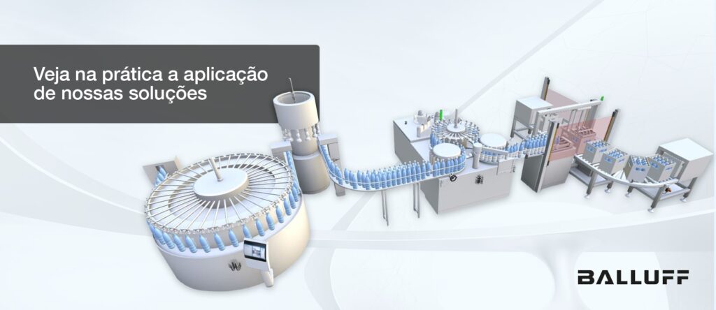 Balluff Brasil | Blog sobre Sensores Industriais